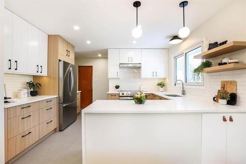 239 Sansome Ave, Winnipeg, MB 