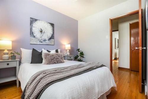 239 Sansome Ave, Winnipeg, MB 