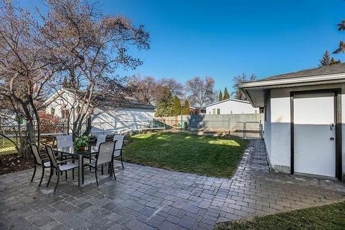 239 Sansome Ave, Winnipeg, MB 