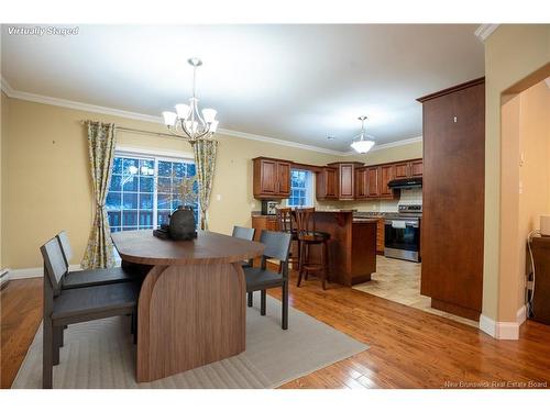 35 Rankine St, Fredericton, NB 