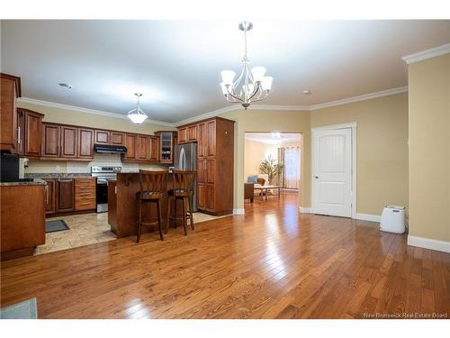 35 Rankine St, Fredericton, NB 