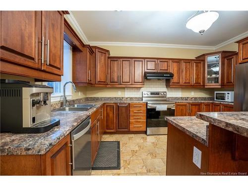 35 Rankine St, Fredericton, NB 