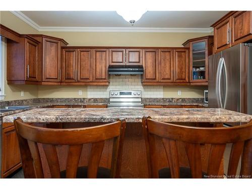 35 Rankine St, Fredericton, NB 