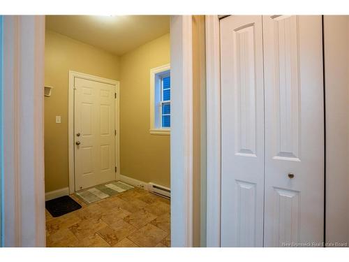 35 Rankine St, Fredericton, NB 