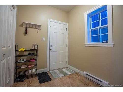 35 Rankine St, Fredericton, NB 