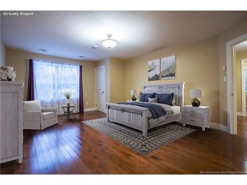 35 Rankine St, Fredericton, NB 