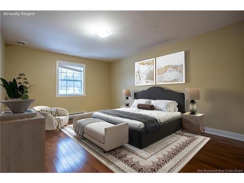 35 Rankine St, Fredericton, NB 