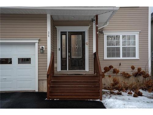 35 Rankine St, Fredericton, NB 