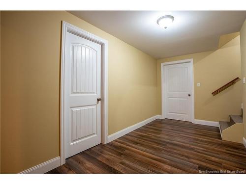 35 Rankine St, Fredericton, NB 