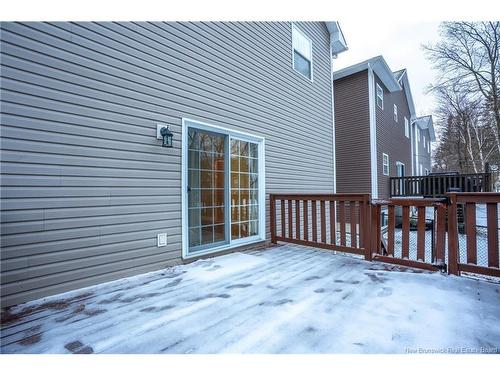 35 Rankine St, Fredericton, NB 