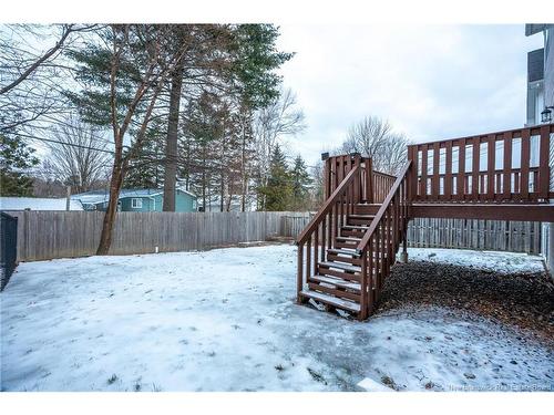 35 Rankine St, Fredericton, NB 