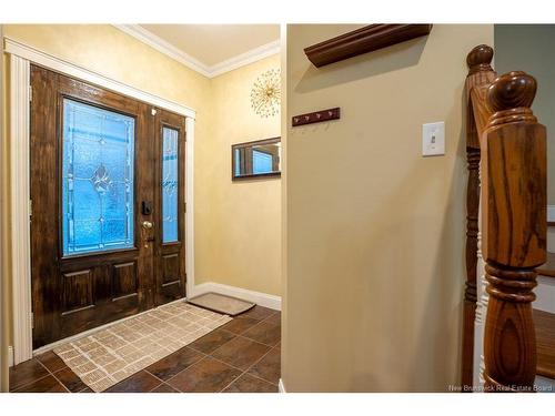 35 Rankine St, Fredericton, NB 