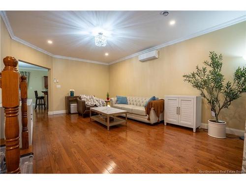 35 Rankine St, Fredericton, NB 