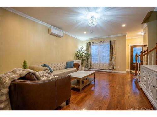 35 Rankine St, Fredericton, NB 