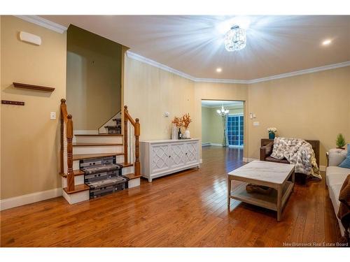 35 Rankine St, Fredericton, NB 