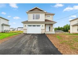156 Runneymeade  Riverview, NB E1B 0K2