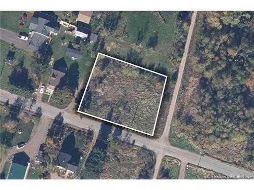 Lot Fort St, Port Elgin, NB 