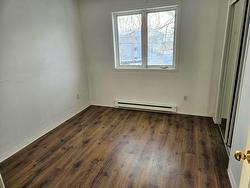 Chambre à coucher - 