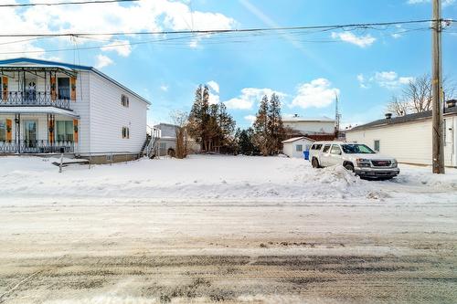 Terre/Terrain - Rue Verner, Salaberry-De-Valleyfield, QC 