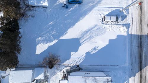 Terre/Terrain - Rue Verner, Salaberry-De-Valleyfield, QC 