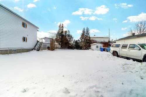 Terre/Terrain - Rue Verner, Salaberry-De-Valleyfield, QC 