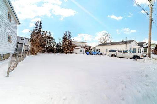 Terre/Terrain - Rue Verner, Salaberry-De-Valleyfield, QC 