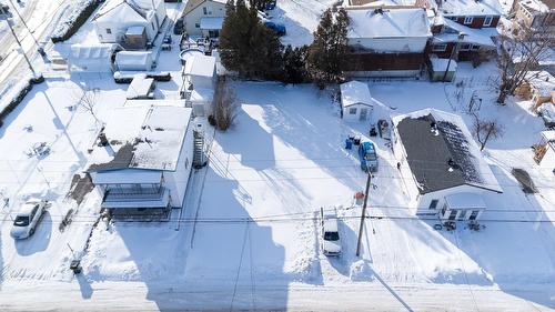 Terre/Terrain - Rue Verner, Salaberry-De-Valleyfield, QC 
