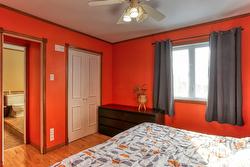 Chambre à coucher principale - 