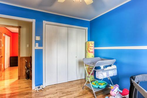 Chambre à coucher - 820 211E Rue, Shawinigan, QC - Indoor