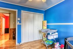 Chambre à coucher - 