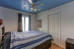 Chambre à coucher - 