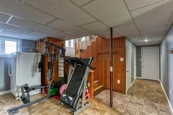Salle familiale - 