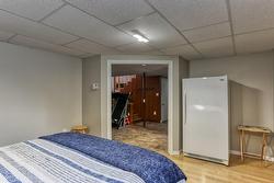 Chambre à coucher - 