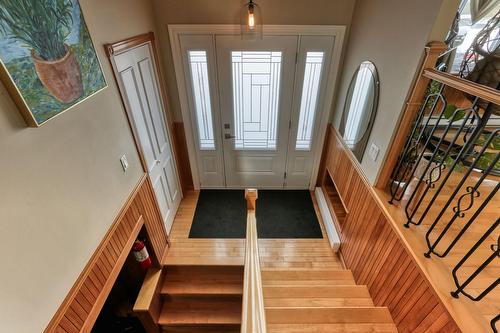 Hall d'entrée/Vestibule - 820 211E Rue, Shawinigan, QC - Indoor Photo Showing Other Room