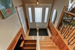 Hall d'entrée/Vestibule - 