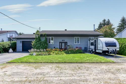 Façade - 820 211E Rue, Shawinigan, QC - Outdoor