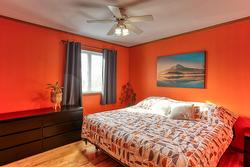 Chambre à coucher principale - 