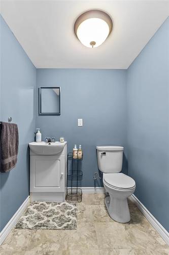 39 Watson Crescent, St. John'S, NL 