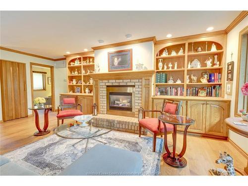 492 Gregory Line, Wheatley, ON 