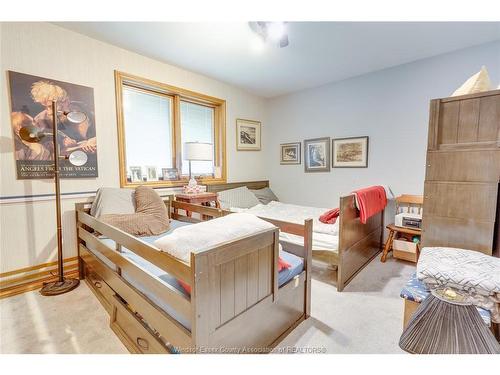 492 Gregory Line, Wheatley, ON 