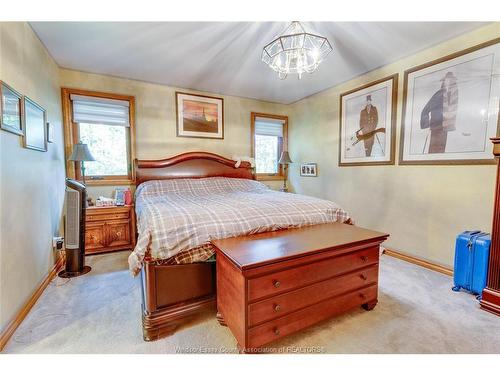 492 Gregory Line, Wheatley, ON 