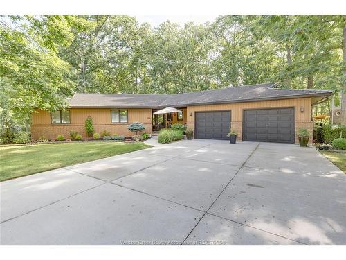 492 Gregory Line, Wheatley, ON 