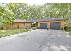 492 GREGORY Line  Wheatley, ON N0P 2P0