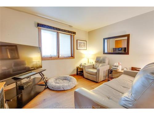 492 Gregory Line, Wheatley, ON 