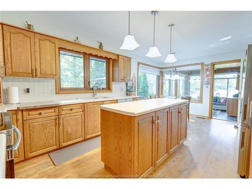 492 Gregory Line, Wheatley, ON 