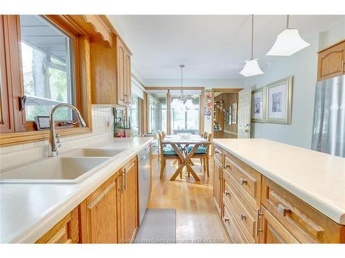 492 Gregory Line, Wheatley, ON 