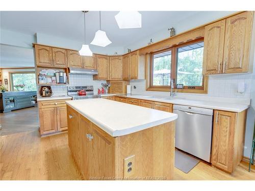 492 Gregory Line, Wheatley, ON 