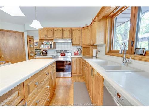 492 Gregory Line, Wheatley, ON 