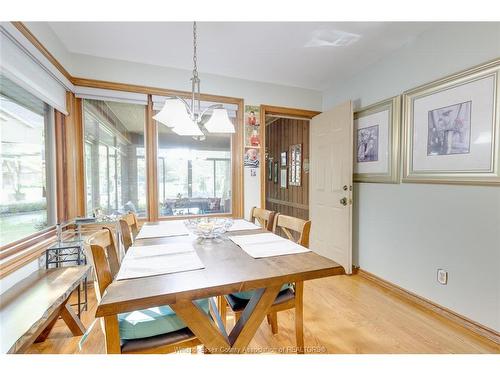 492 Gregory Line, Wheatley, ON 