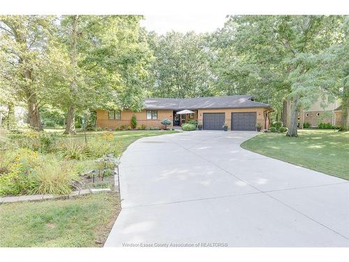 492 Gregory Line, Wheatley, ON 